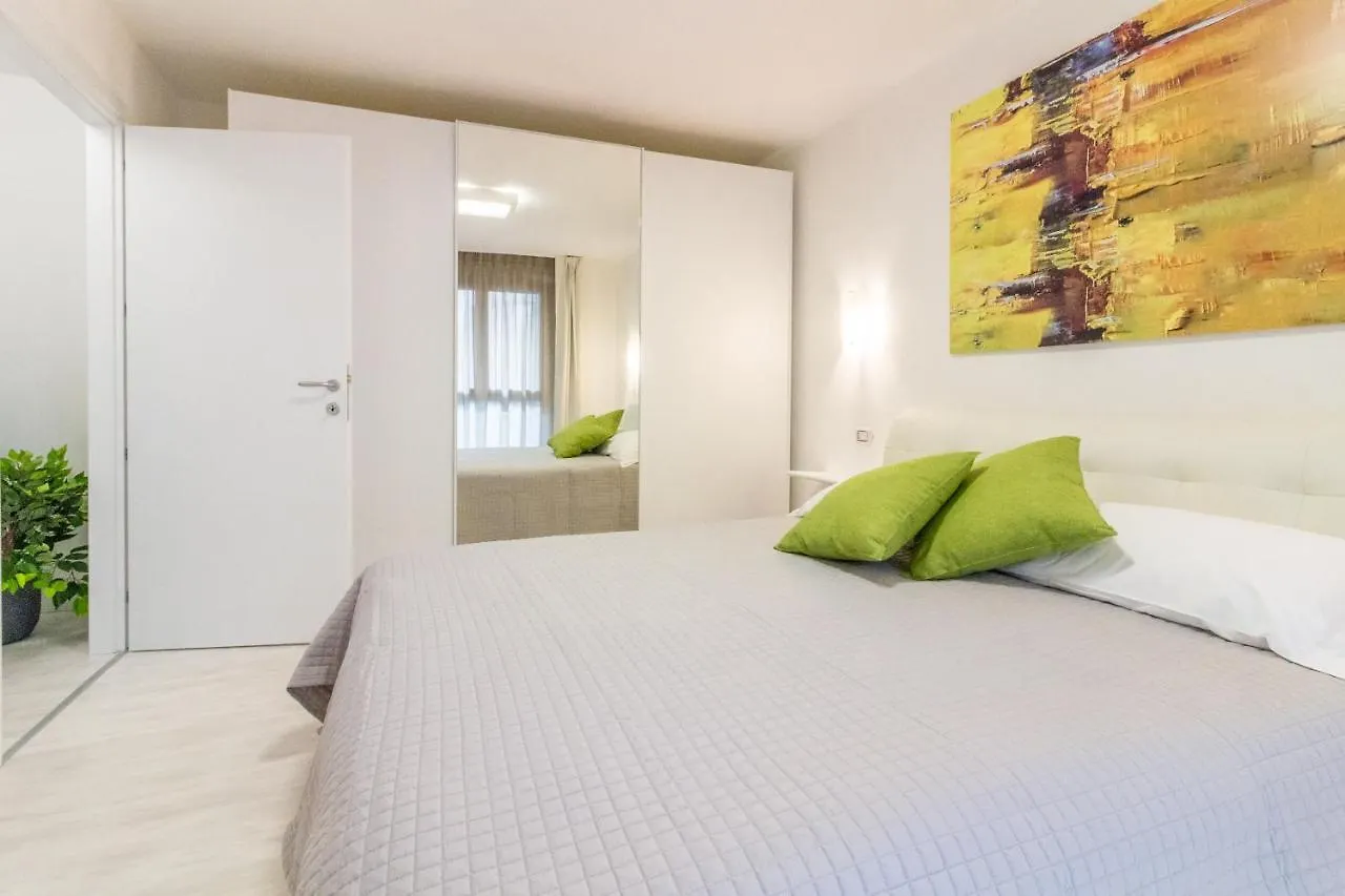 Villa Mary Olbia
