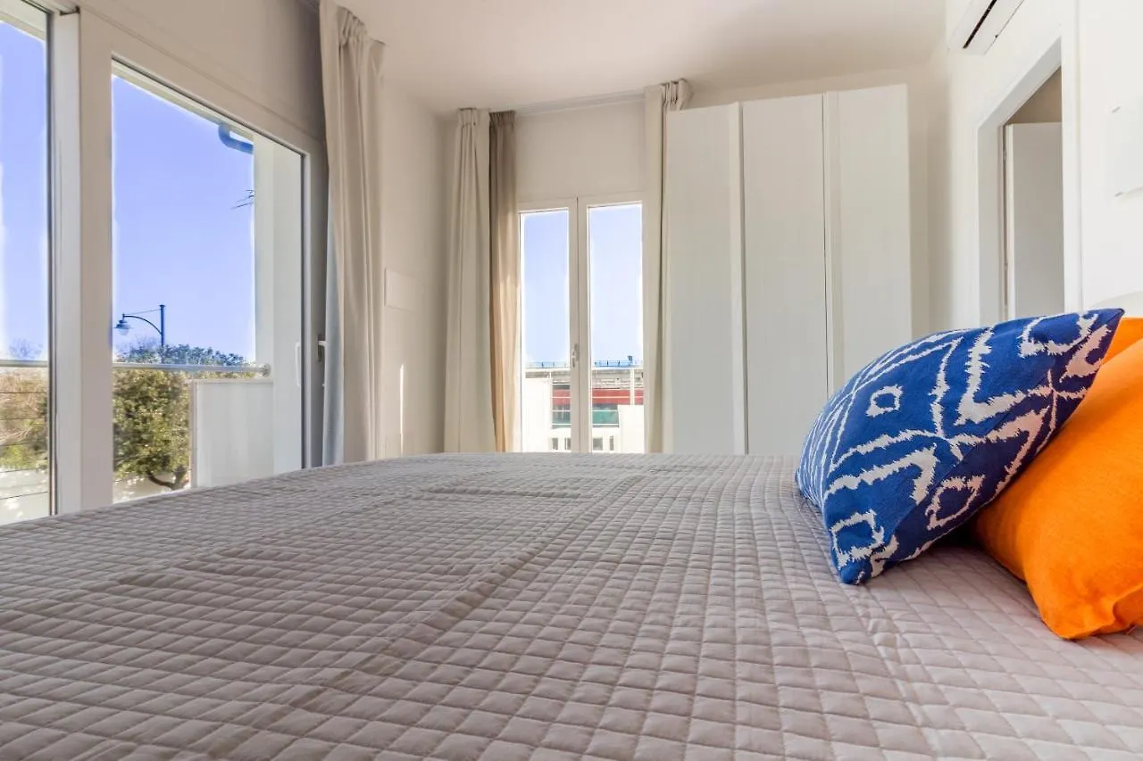 Guest house Villa Mary Olbia