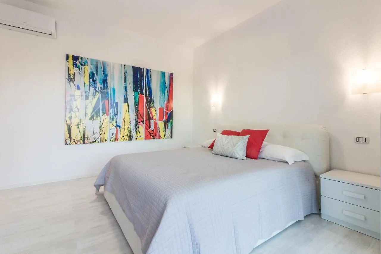 Villa Mary Olbia Guest house