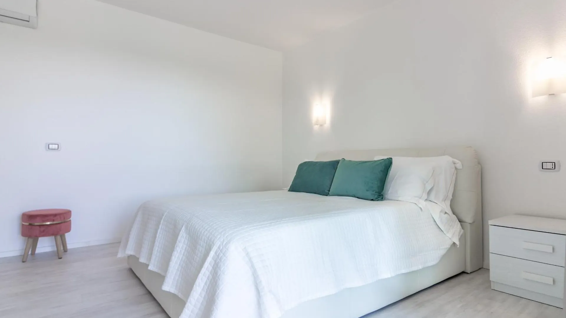 Guest house Villa Mary Olbia