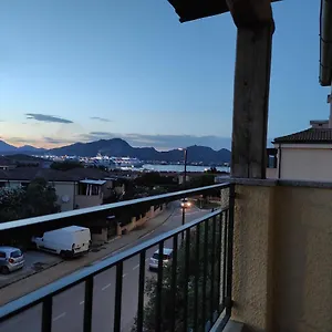  Bed & Breakfast Vista Mare