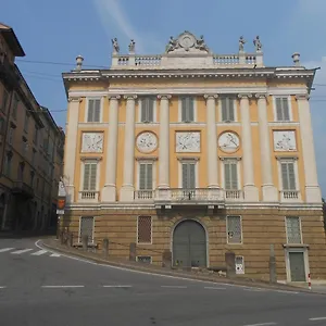 Jackie O' A La Maison Bed & Breakfast Bergamo