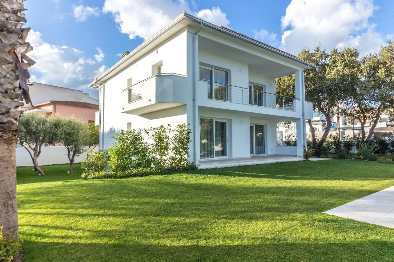 Villa Mary Olbia