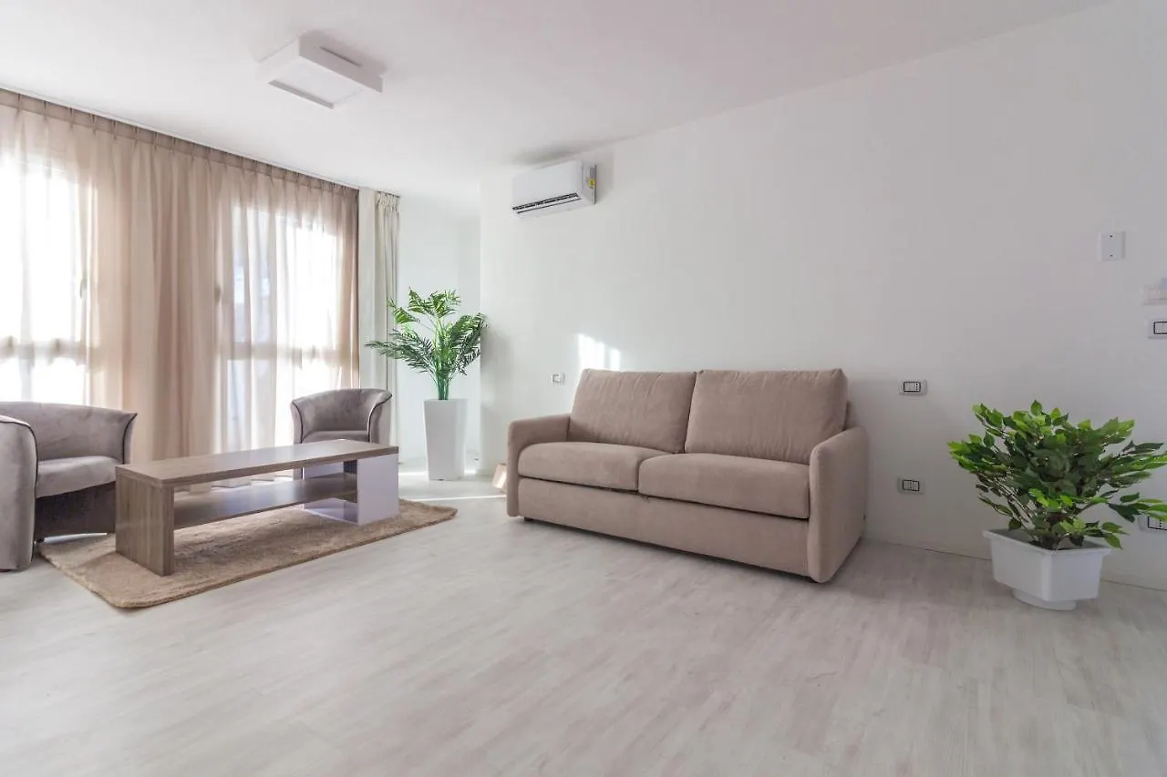 Guest house Villa Mary Olbia