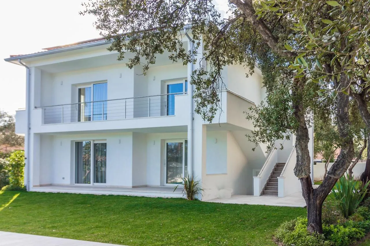 Villa Mary Olbia Guest house