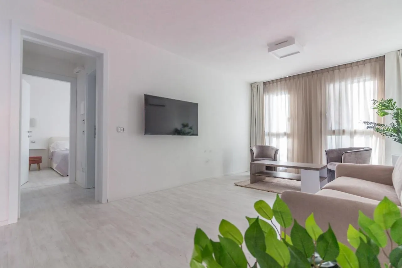 Villa Mary Olbia Guest house