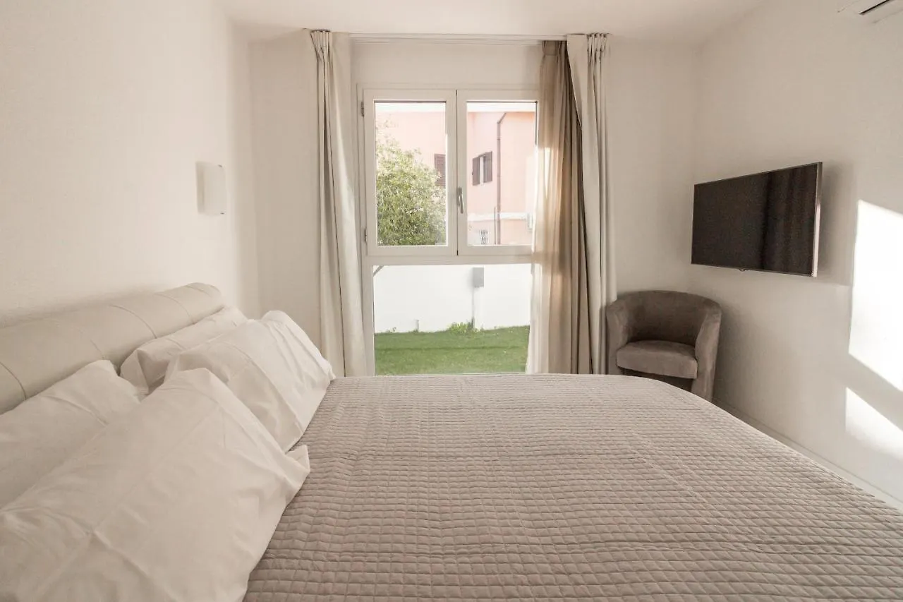 Villa Mary Olbia Italy