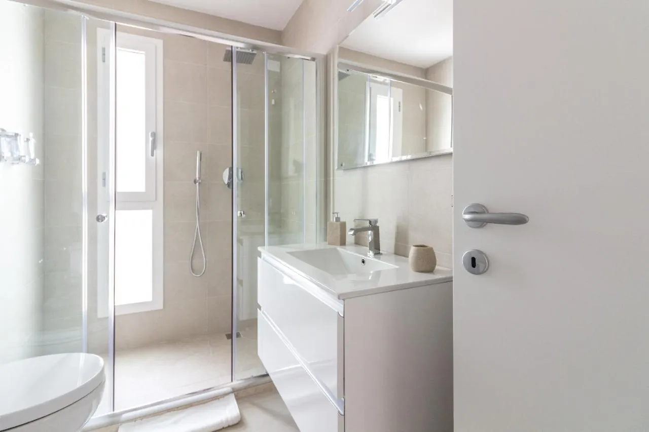 Guest house Villa Mary Olbia