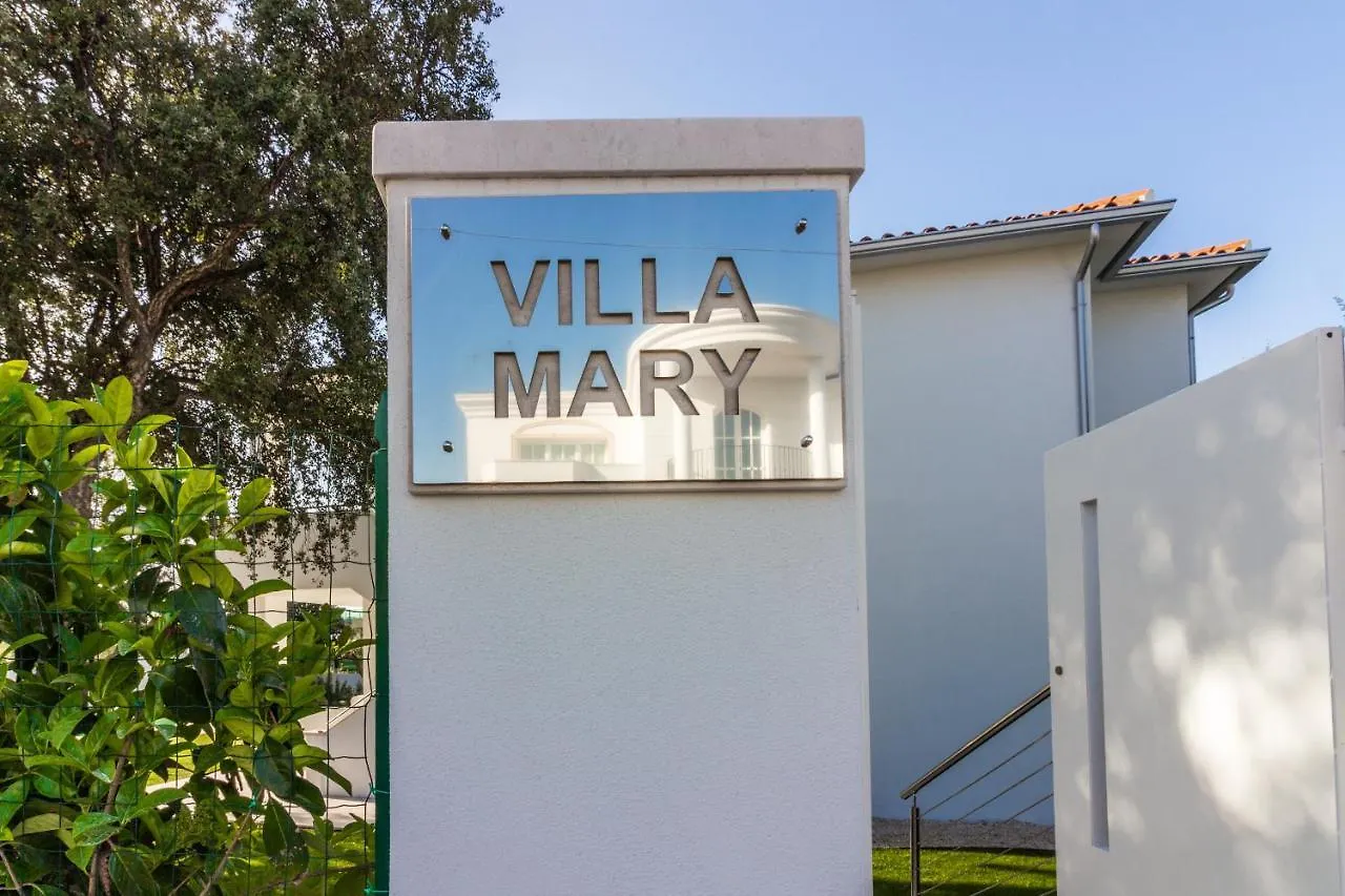 Guest house Villa Mary Olbia