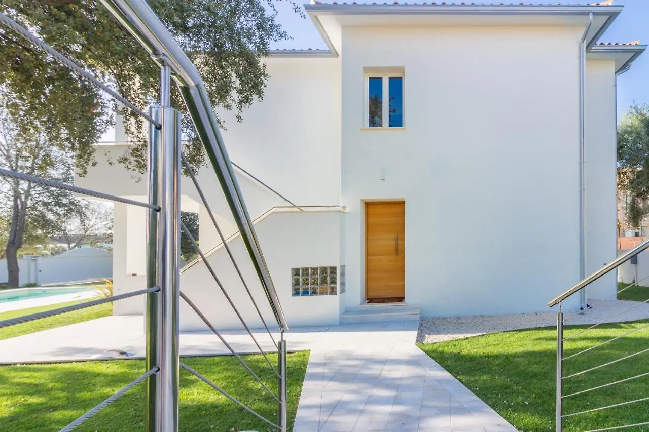 Villa Mary Olbia