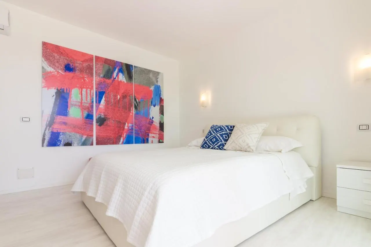 Guest house Villa Mary Olbia