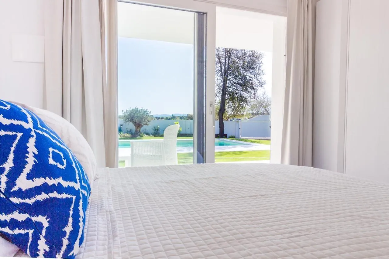 Villa Mary Olbia 0*,