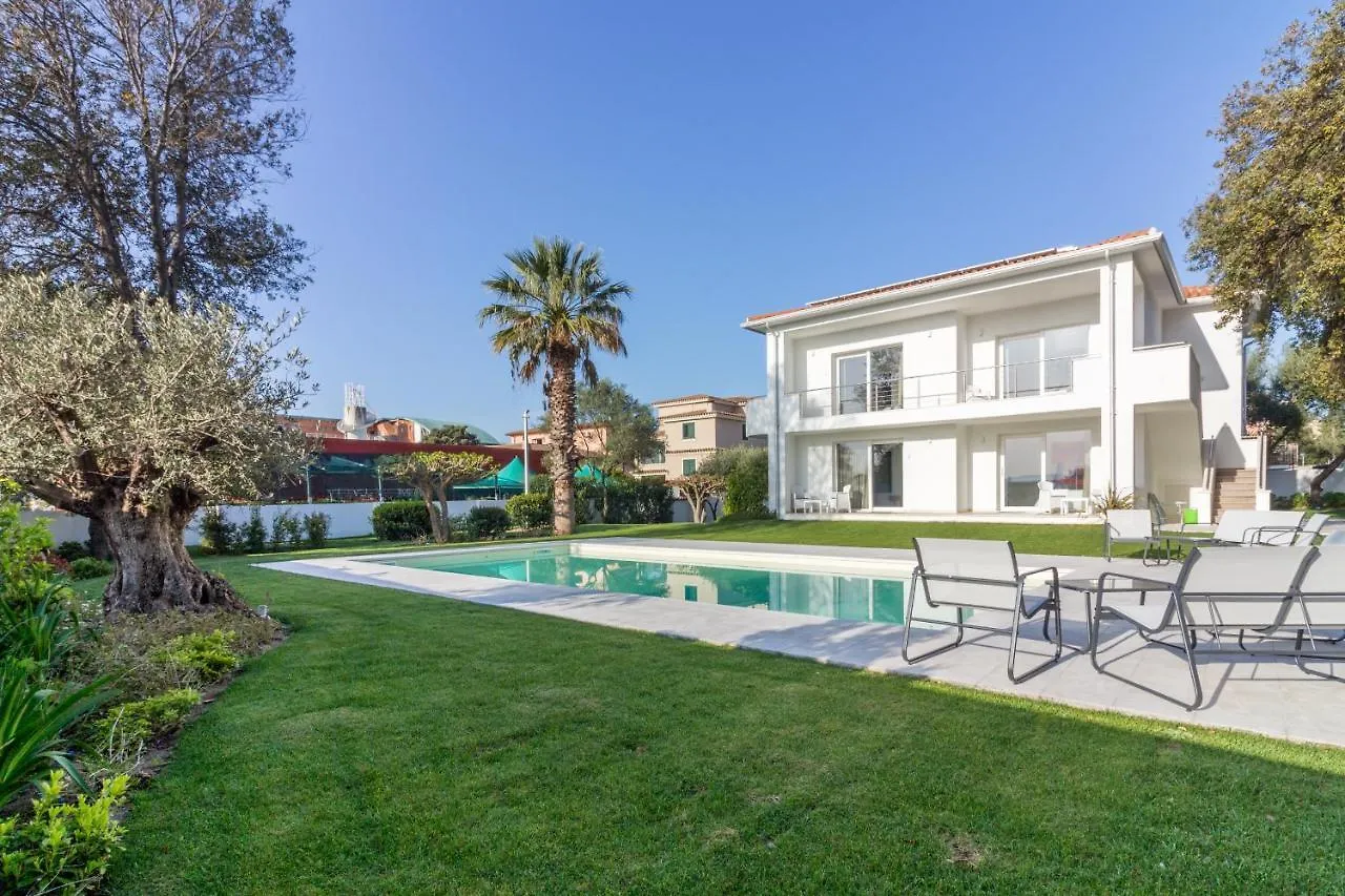 Villa Mary Olbia