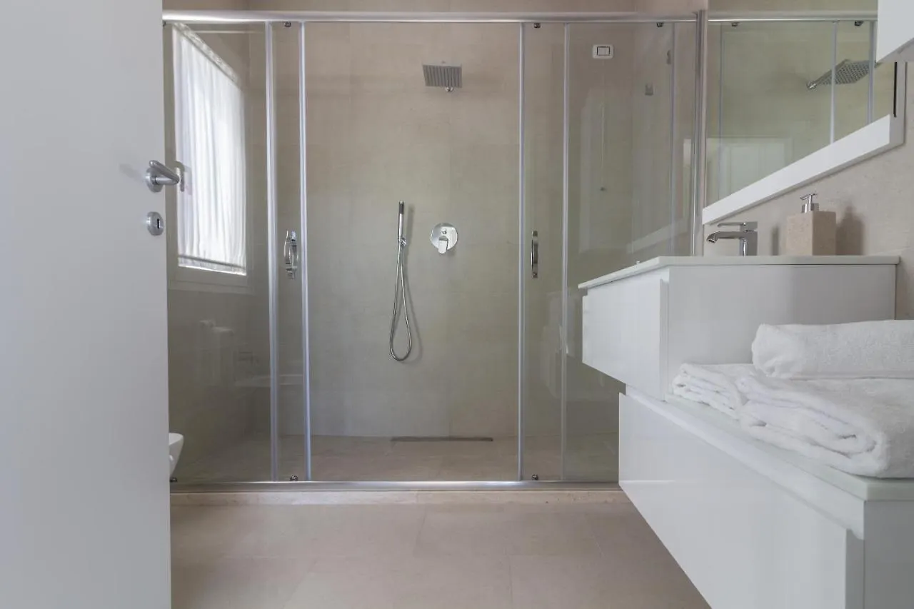 Villa Mary Olbia Guest house