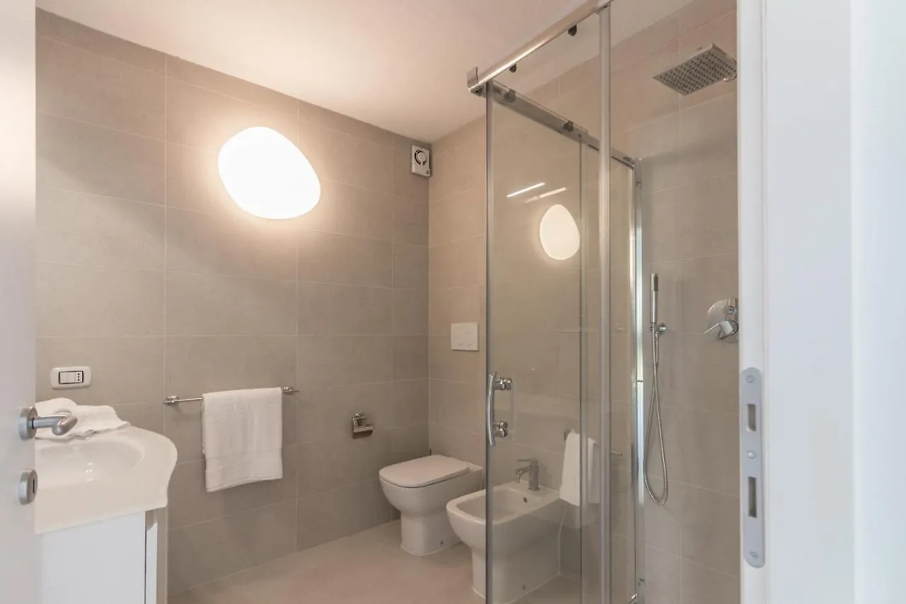 Villa Mary Olbia 0*,