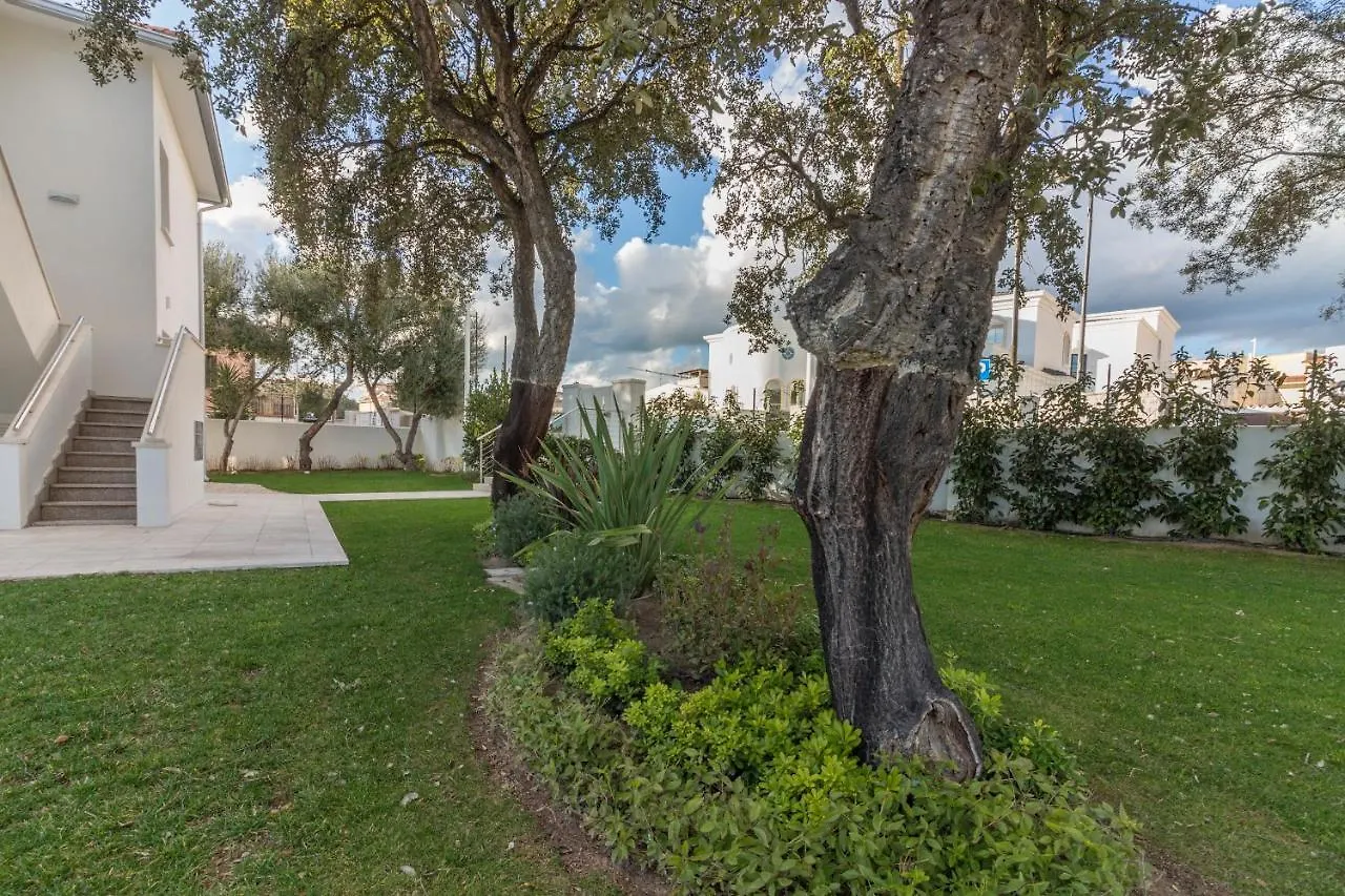 Villa Mary Olbia 0*,  Italy