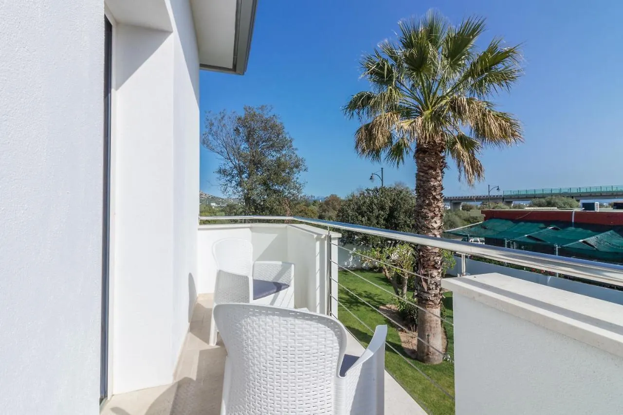 Guest house Villa Mary Olbia Italy