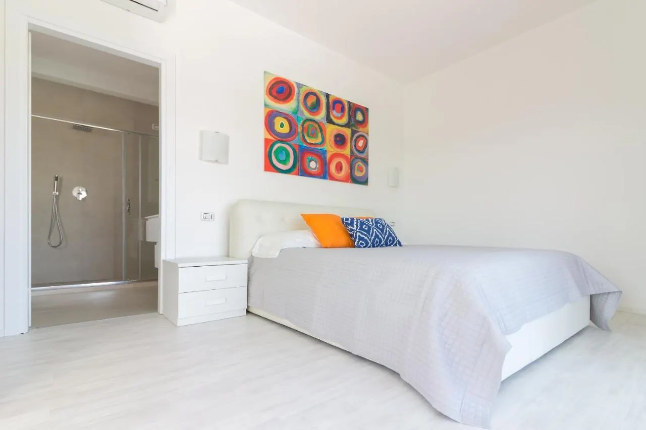 Villa Mary Olbia Italy