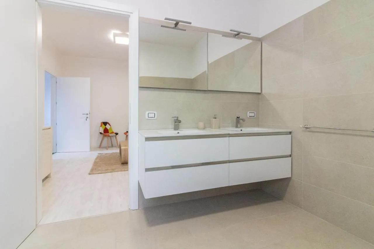 Guest house Villa Mary Olbia
