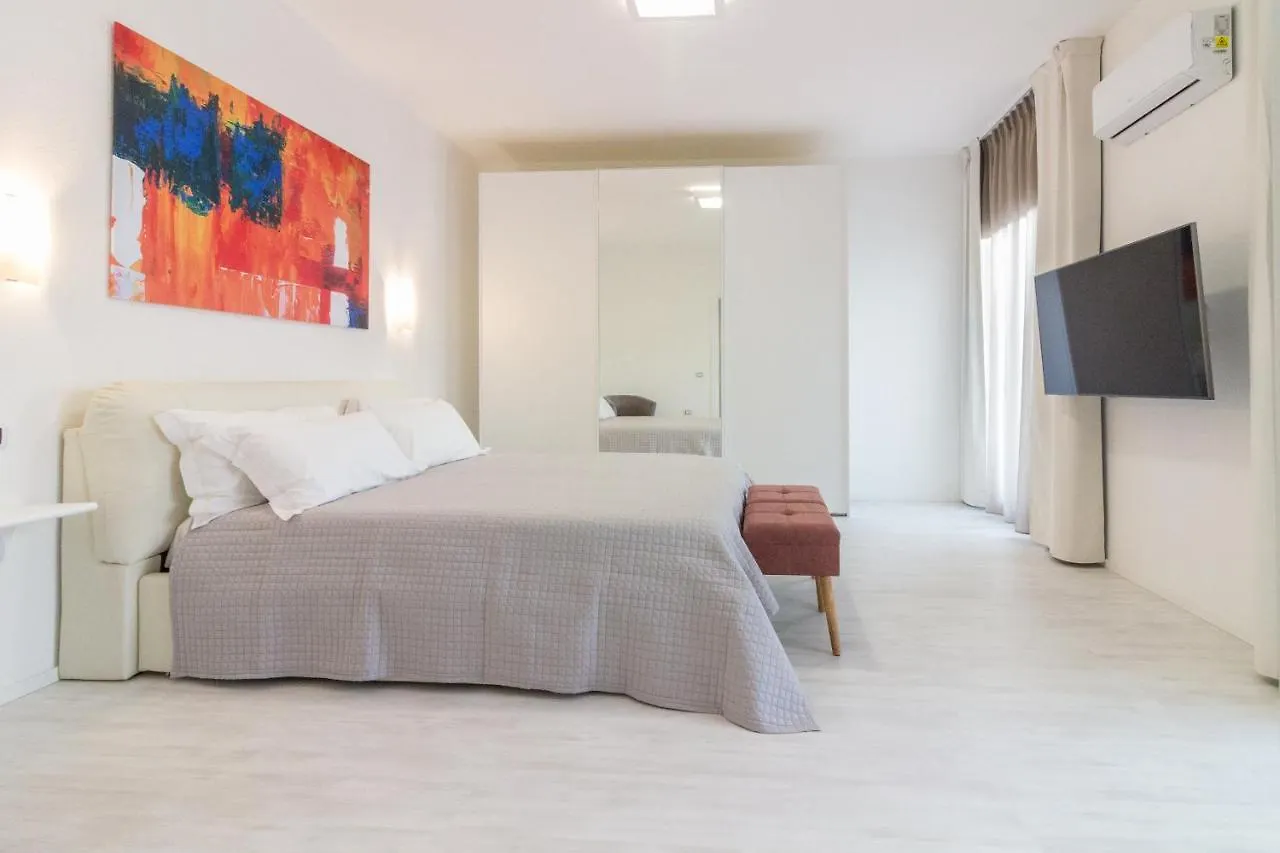 Guest house Villa Mary Olbia