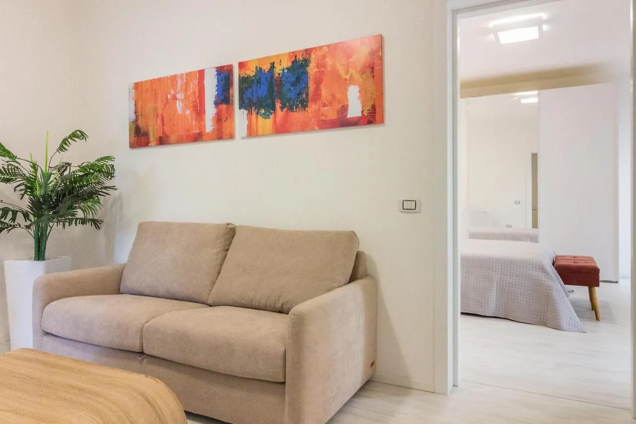 Villa Mary Olbia Italy