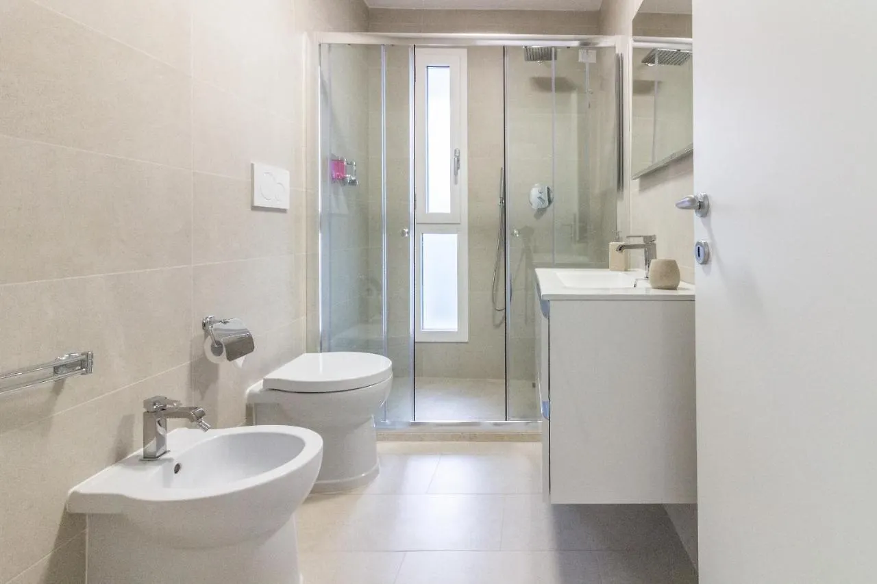 Villa Mary Olbia Guest house