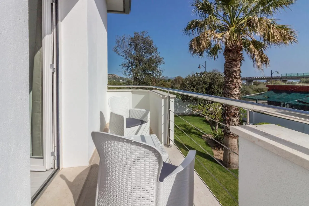 Villa Mary Olbia Guest house