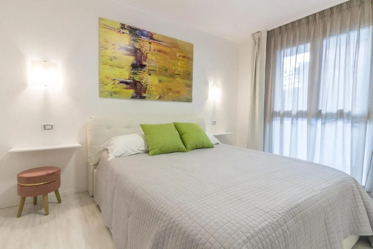 Guest house Villa Mary Olbia Italy