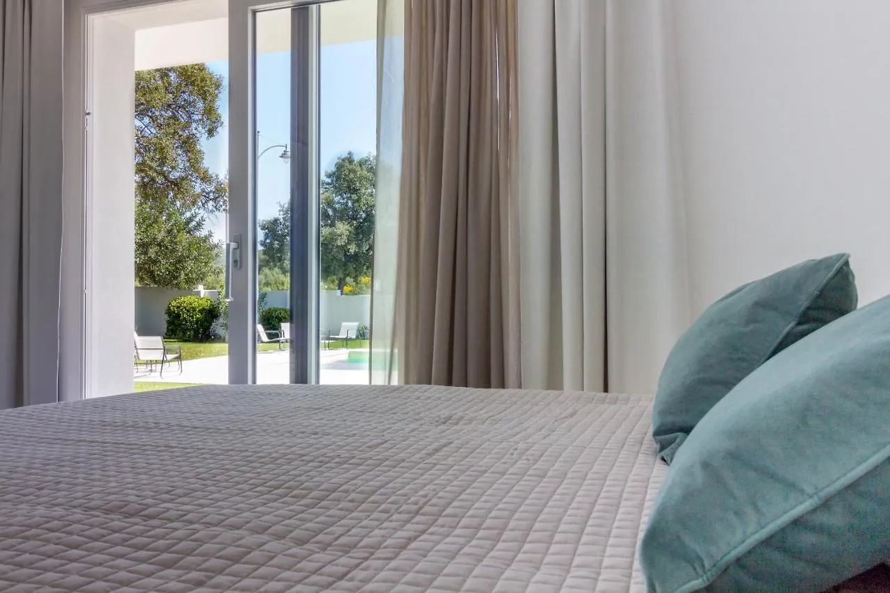 Guest house Villa Mary Olbia Italy