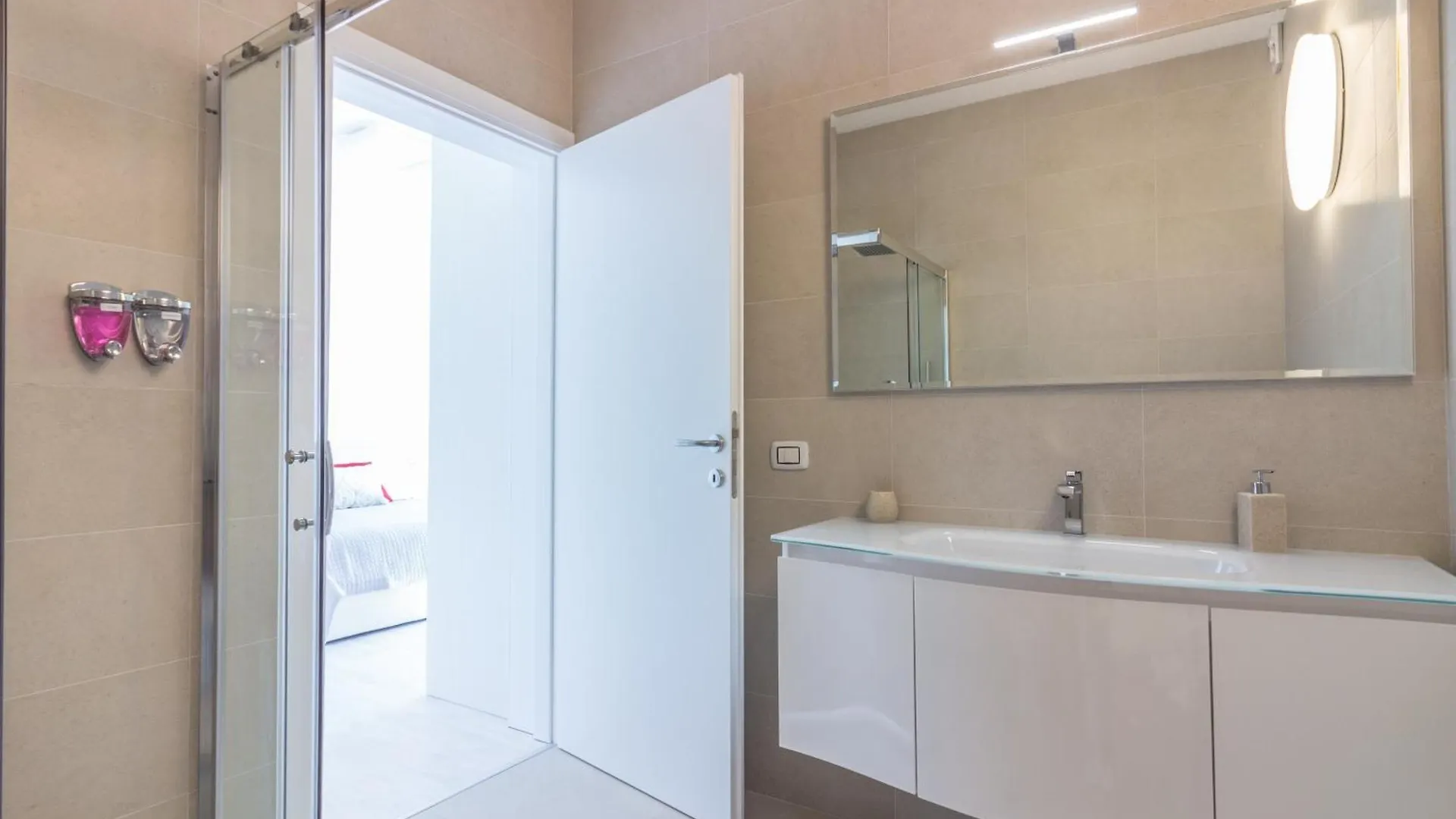 Guest house Villa Mary Olbia Italy
