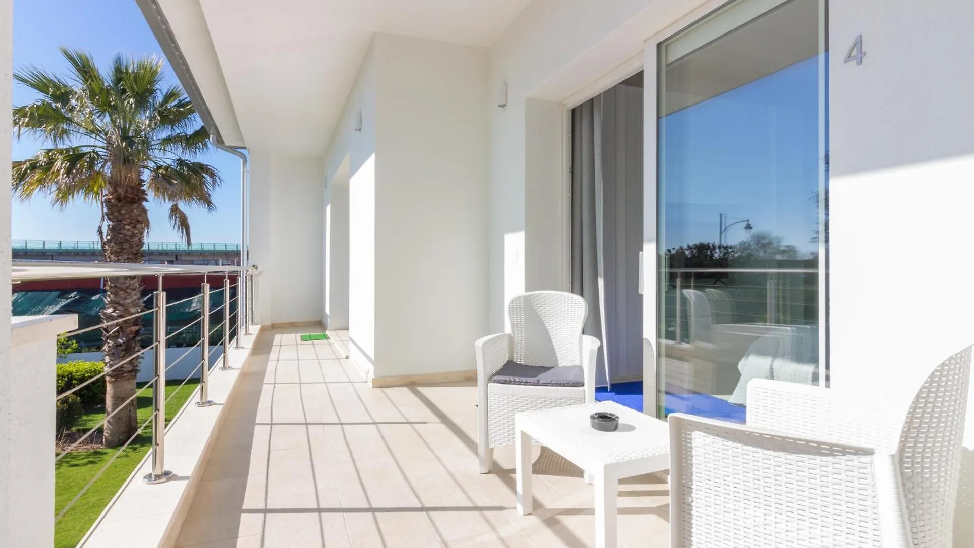 Villa Mary Olbia