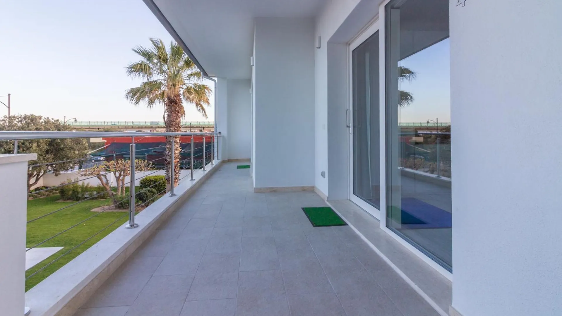 Villa Mary Olbia 0*,  Italy