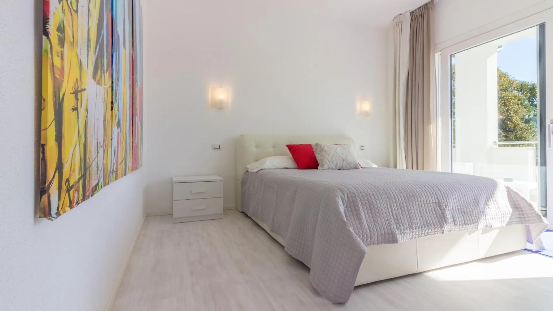 Villa Mary Olbia 0*,